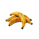 Plátanos Maduros Fresco - LiuMonte (2kg)