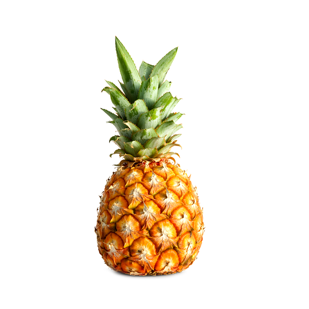Piña Fresca - LiuMonte