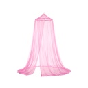 Mosquitero Rosado