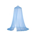 Mosquitero Azul