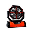 Ventilador Recargable SBJ