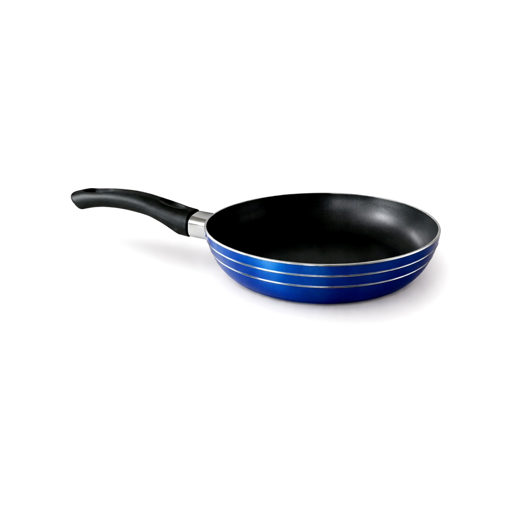 Sarten Infrarrojo Azúl