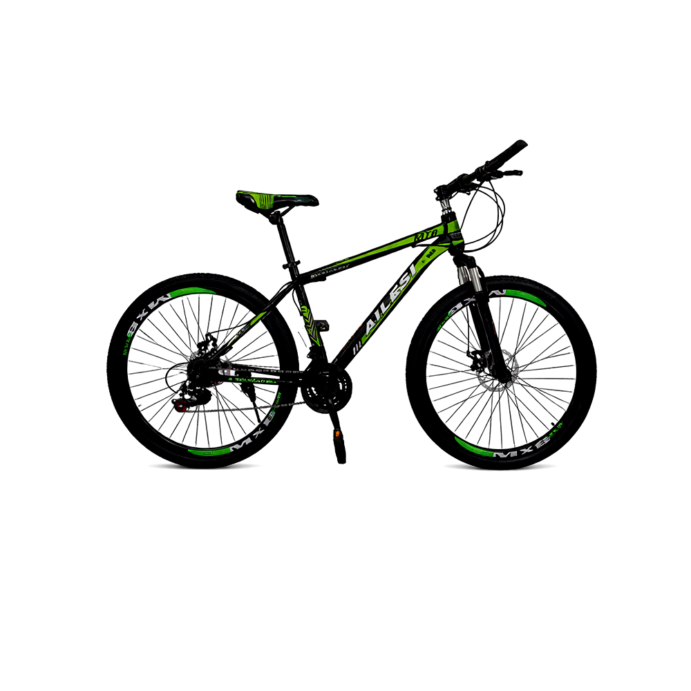 Bicicletas Verde (27½)