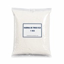 Harina de Trigo-LiuMonte (1kg)