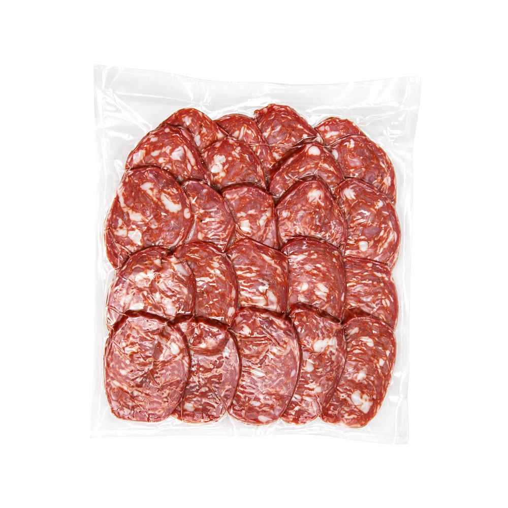 Chorizo Laminado Vela (500g)