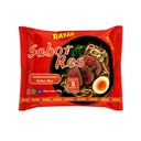 Sopa Instantánea Sabor Res
