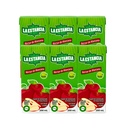 Pack 6uds Néctar de Manzana La Estancia (6x200ml)