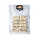 Croquetas de Cerdo (10uds)