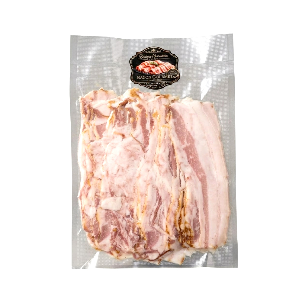Beicon de Cerdo (460g)