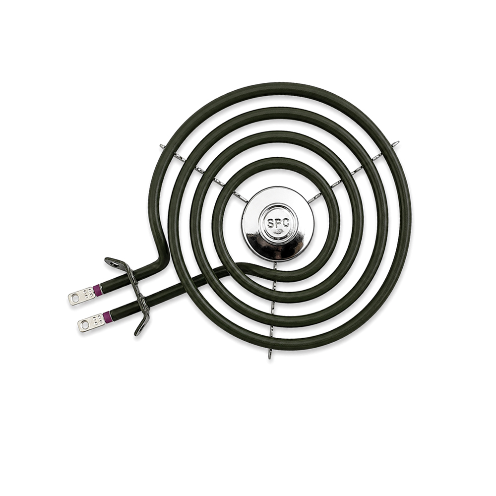 Resistencia para Fogón de 4 Vueltas
