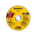 Discos de corte (125x1,2x22,2 mm)