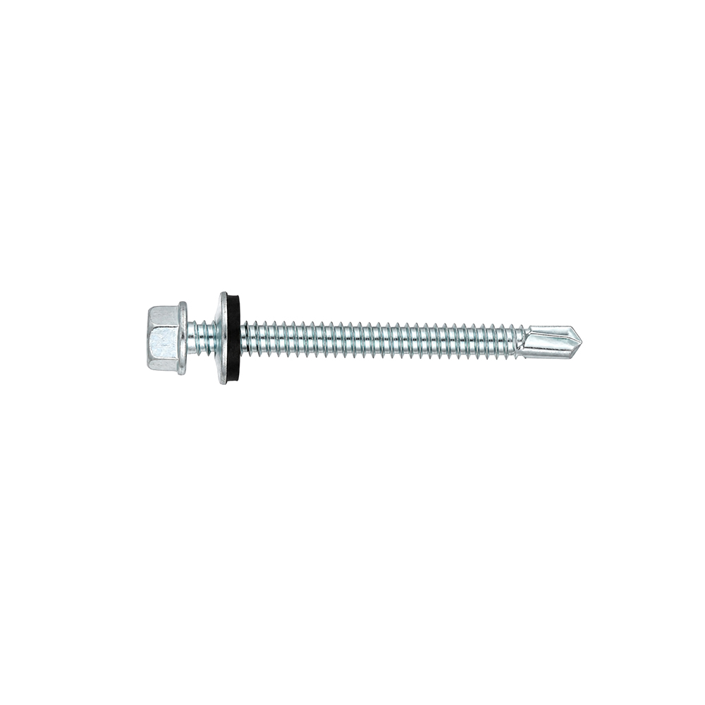 Tornillos Autorroscables para Techo
