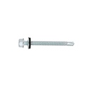 Tornillos Autorroscables para Techo