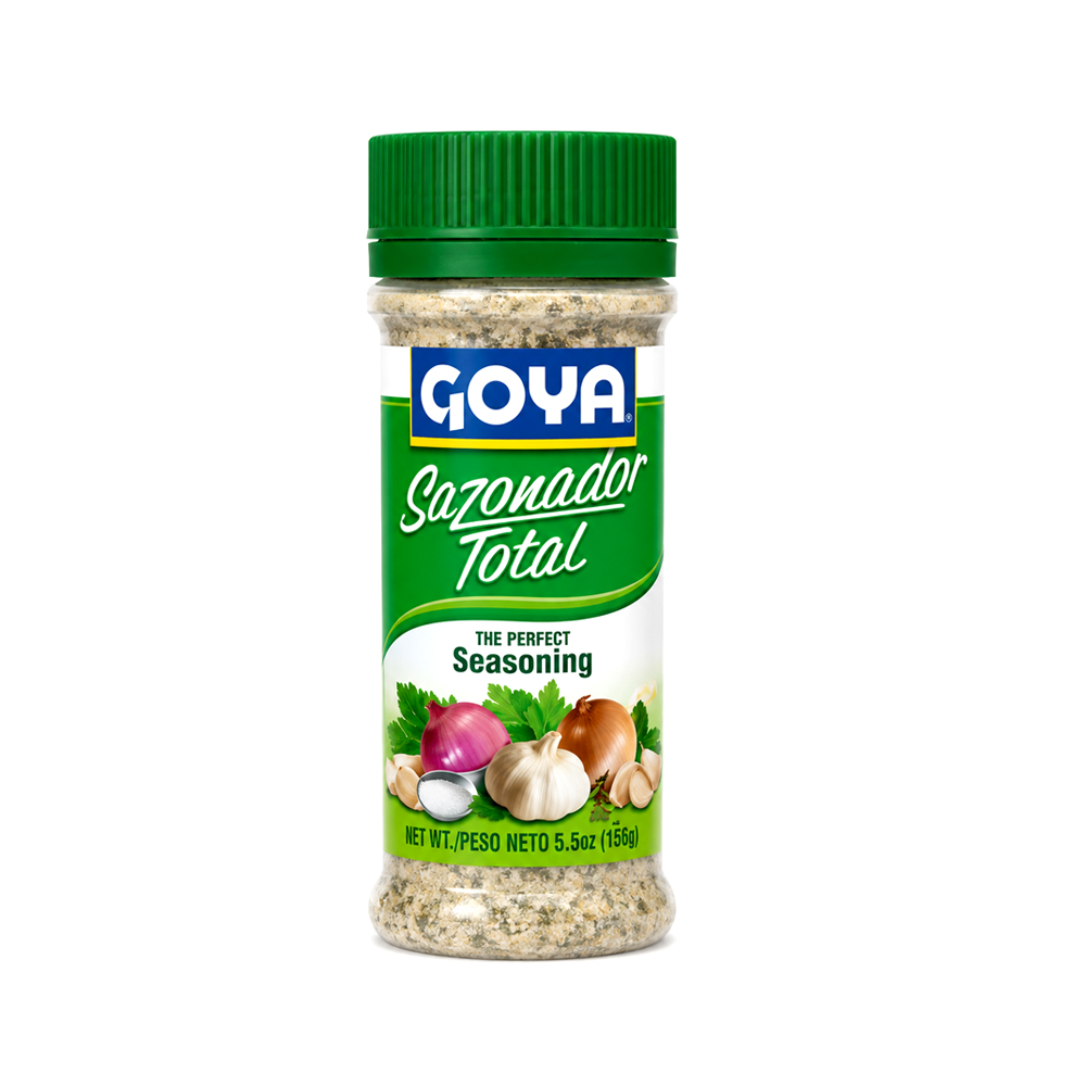 Sa Goya Sazonador Total (156g)