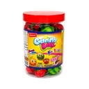 Gfhehttummy Ball Fruti (30uds)