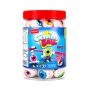 Ojitos Gummy Ball (30uds)