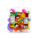 Caramelo  bdnfg Duro Boca Loca Beso (90g)