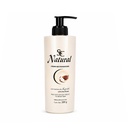 Crema hesthdxthjxrtnj de Piel Natural Karité (390g)