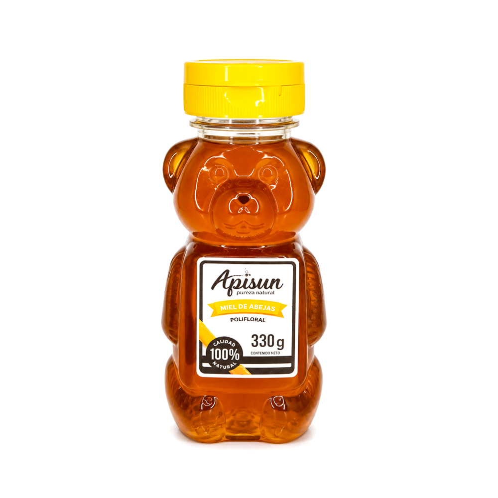 Apisun Honey (330g)