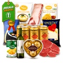 Combo Cena Familiar Premium