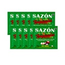 Pack 10 uds Sazón Tropical (10x6g)