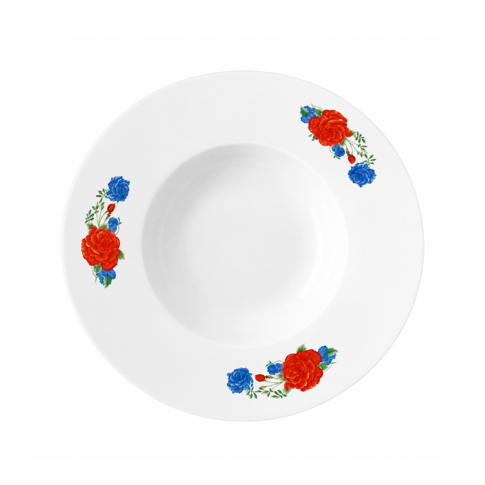 Platos de Cristal