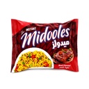 Sopa Instantanea Midooles de Res (80g)