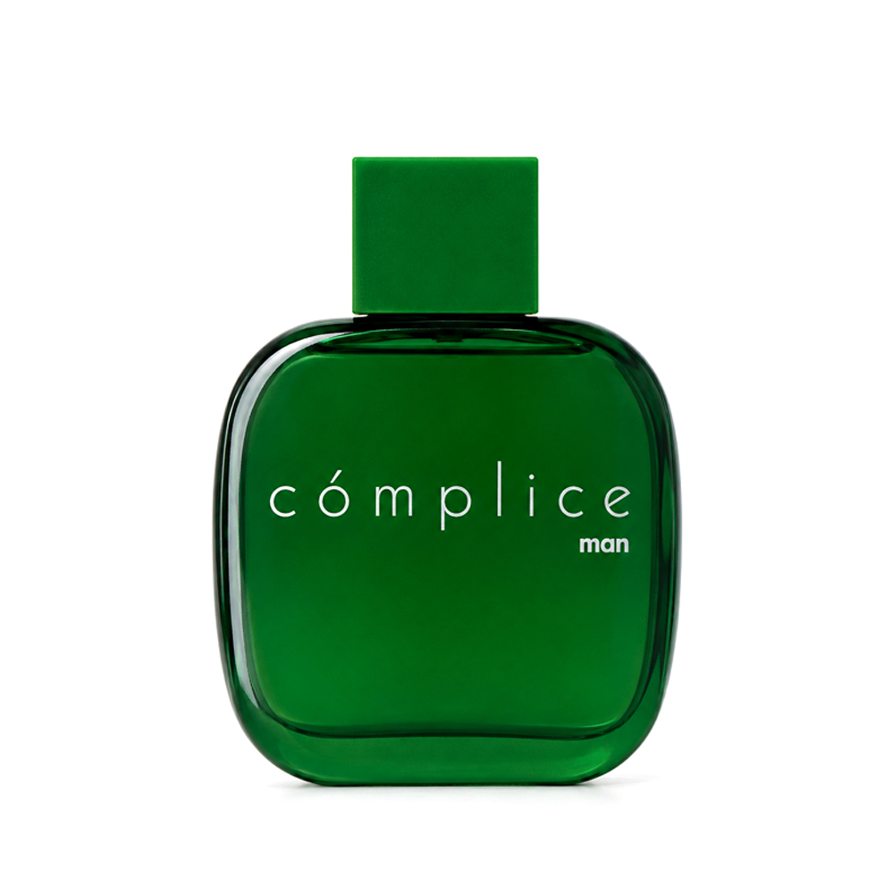 Perfume Cómplice Men