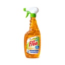 Spray Desengrasante Multisuperficie (500ml)