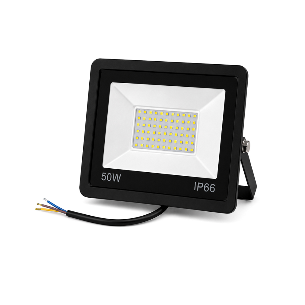 Lámpara LED Cuadrada (50w)