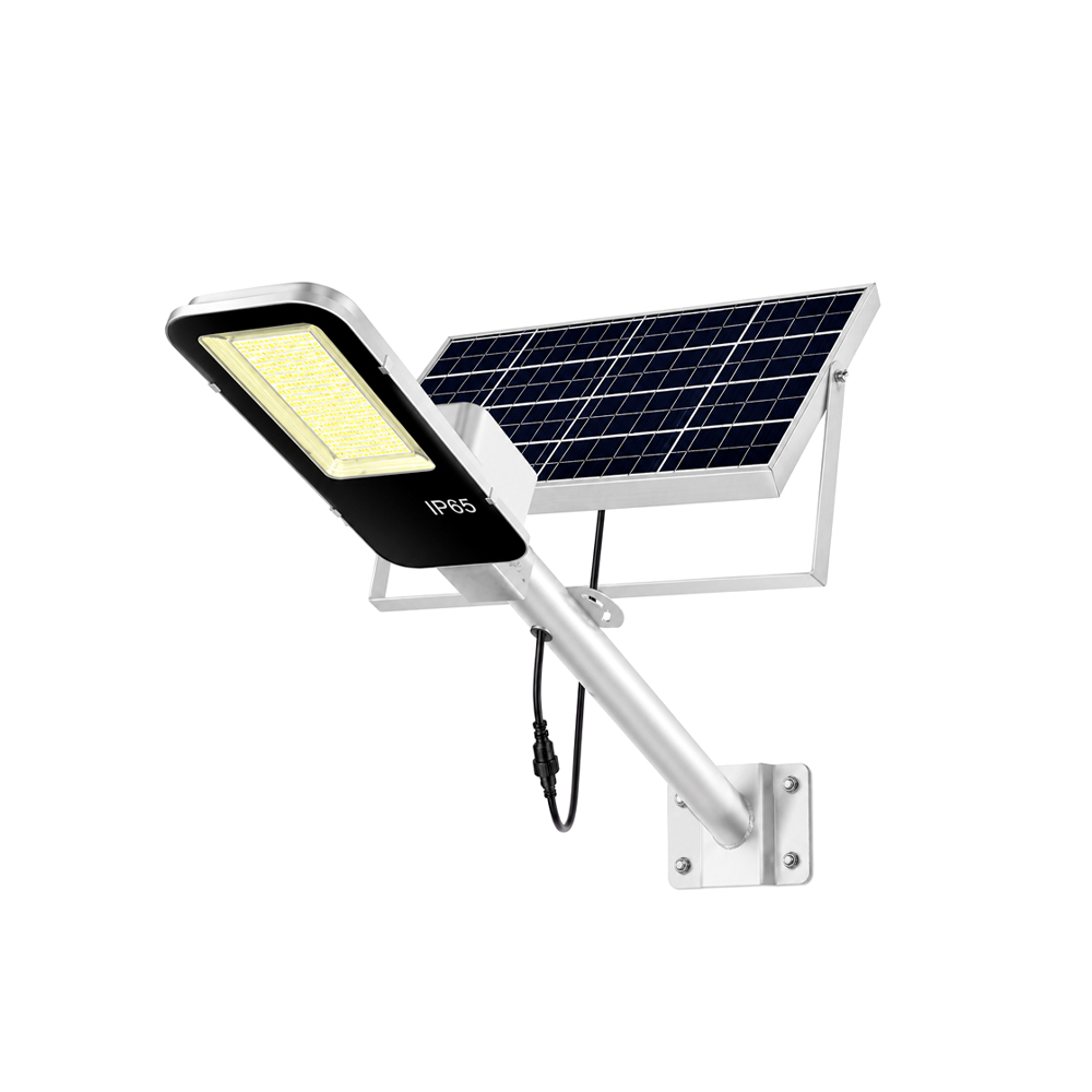 Lampara Solar Recargable 13x30cm