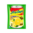 Refresco en polvo Frio Cups Sabor Limon (10g)