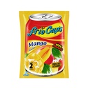 Refresco en polvo Frio Cups Sabor Mango (10g)