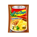 Refresco en polvo Frio Cups Sabor Piña (10g)