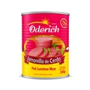 Jamonilla Oderich de Cerdo (340g)