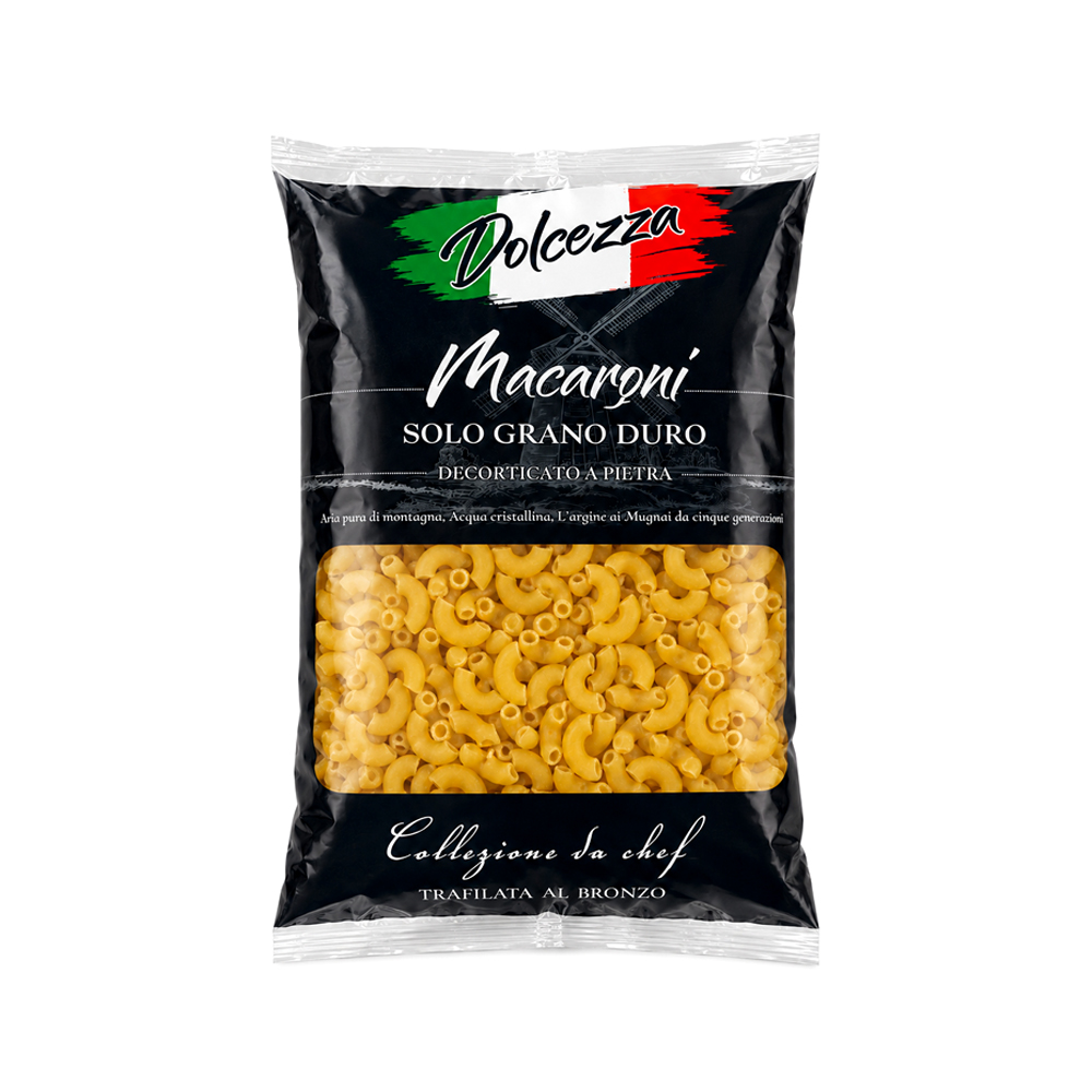 Coditos Dolcezza (500g)