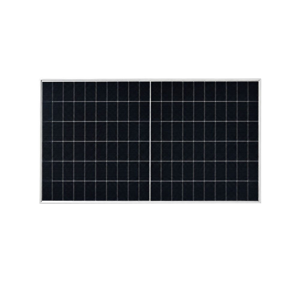 Panel Solar JinKo (610w)