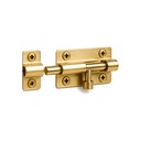 Pestillo Dorado Workey