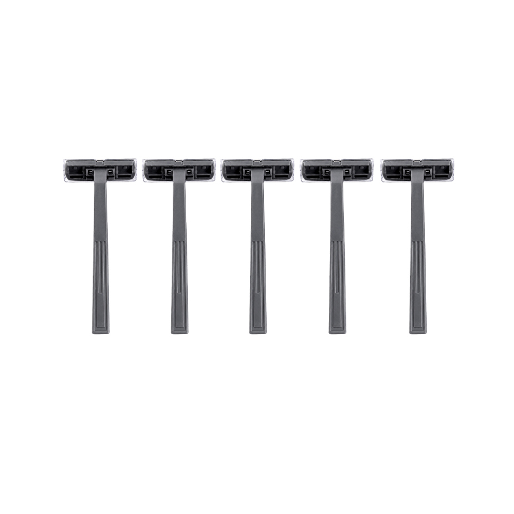 Pack de 5uds de Cuchilla de Afeitar DARRCOO