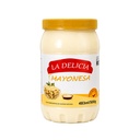 Mayonesa La Delicia (500g)