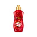 Suavizante Concentrado Peros Soft Flor de Ambar (1440ml)