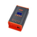 MPPT 60A Controlador de Carga Solar PowMr
