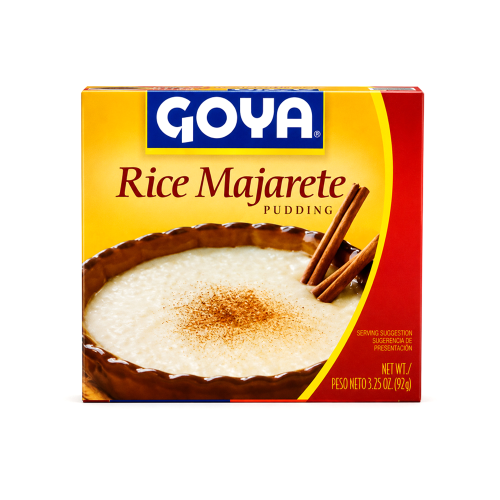 Goya Arroz con Leche (3.25 oz)