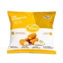 Croquetas de Bacalao Vima (500g)