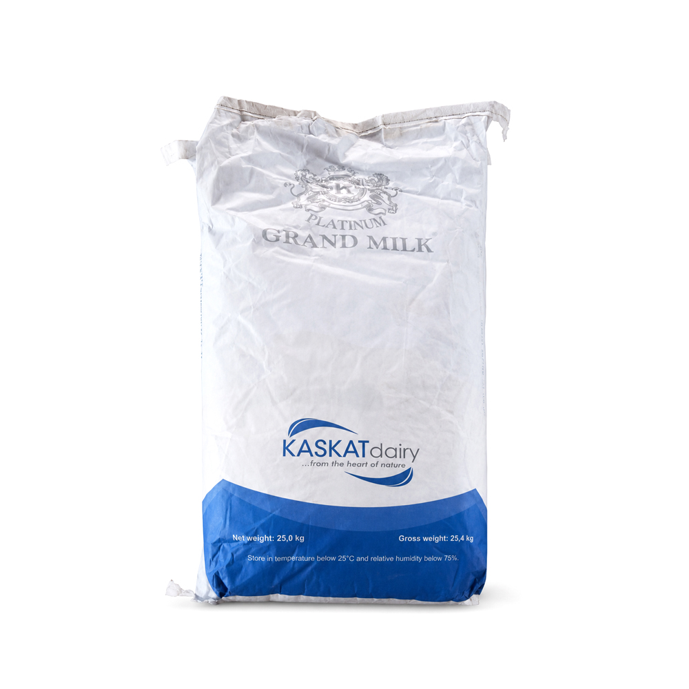 Saco de Leche en Polvo Grand Milk (25kg)