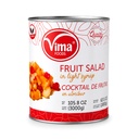 Cocktail de Frutas Vima (3kg)