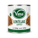 Lentejas Vima (2500g)