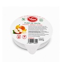 Puré de Fruta de Manzana-Naranja-Plátano Vima (100g)
