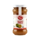 Confitura de Ciruela (340g)