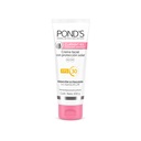 Crema Facial POND'S con Protección Solar, Vitamina B3 y B6 (100g)